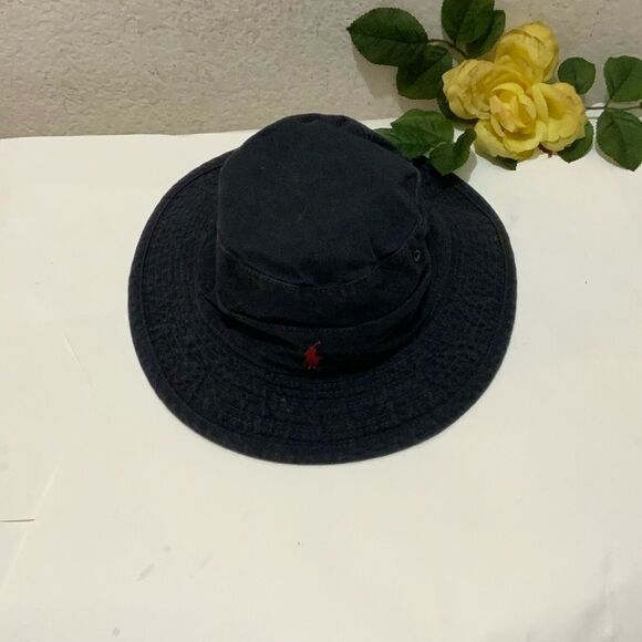 Polo Ralph Lauren bucket hat - Picture 9 of 9